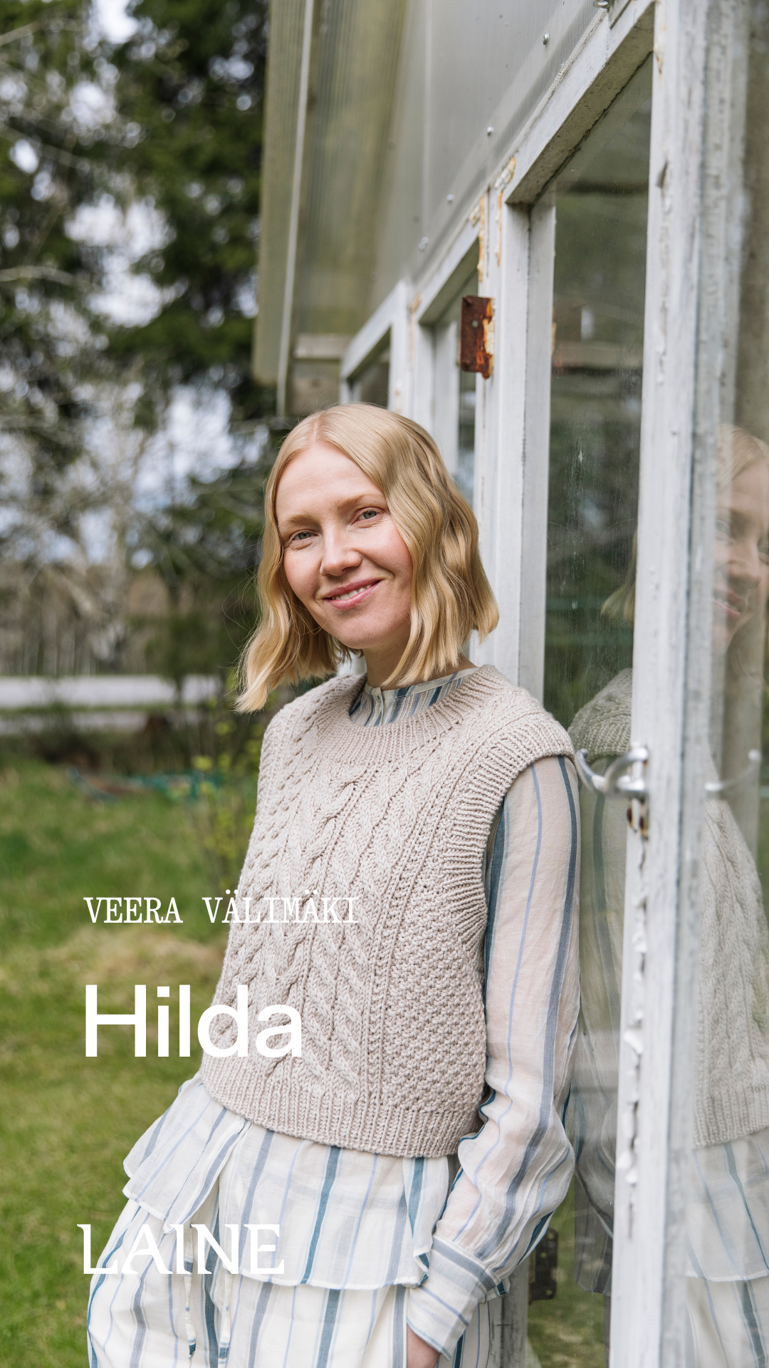 Veera Välimäki - Rakkaat neuleet