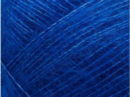 Filcolana Tilia – kevyt ja ylellinen silkkimohairlanka