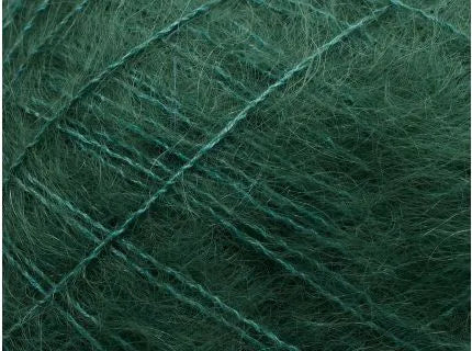 Filcolana Tilia – kevyt ja ylellinen silkkimohairlanka