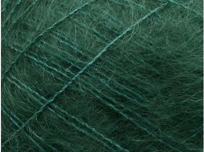 Filcolana Tilia – kevyt ja ylellinen silkkimohairlanka
