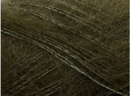 Filcolana Tilia – kevyt ja ylellinen silkkimohairlanka