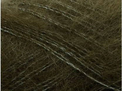 Filcolana Tilia – kevyt ja ylellinen silkkimohairlanka