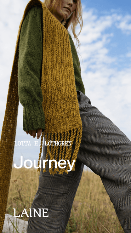 Meren taju, Laine Publishing