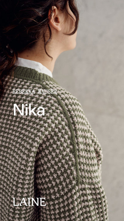 Laine 27 -lehti, Laine Publishing