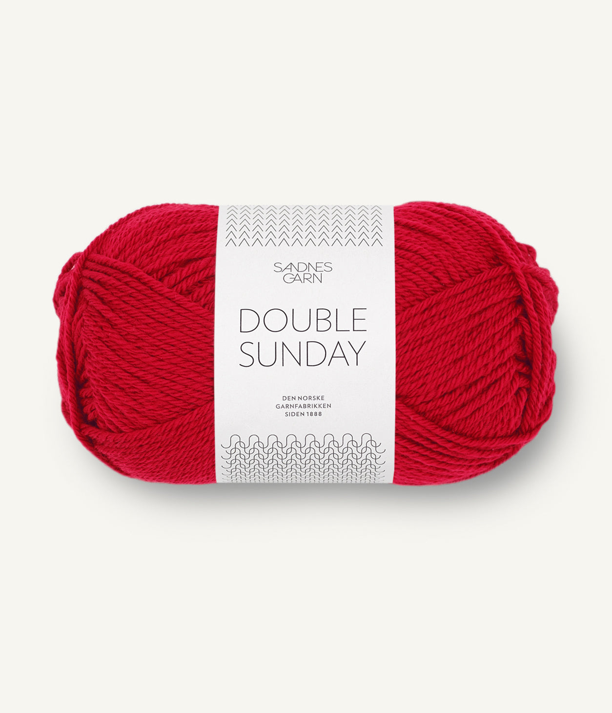 Sandnes Garn Double Sunday, DK weight merino wool