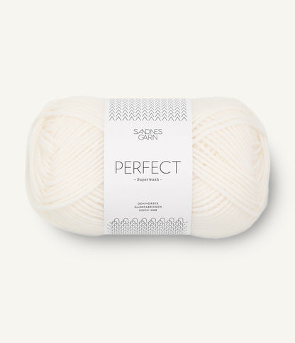 Sandnes Garn Perfect