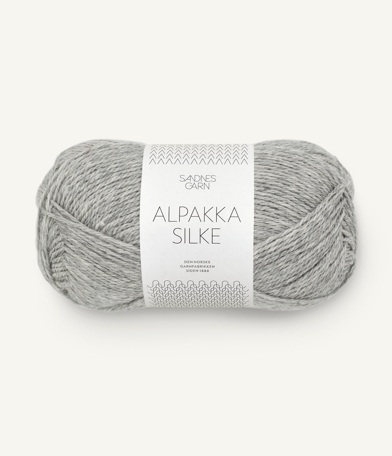 Sandnes Garn Alpakka Silke