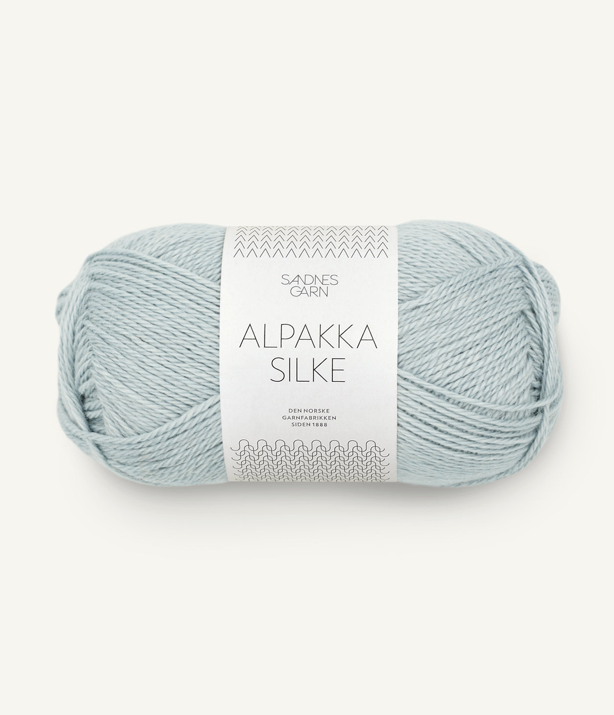 Sandnes Garn Alpakka Silke