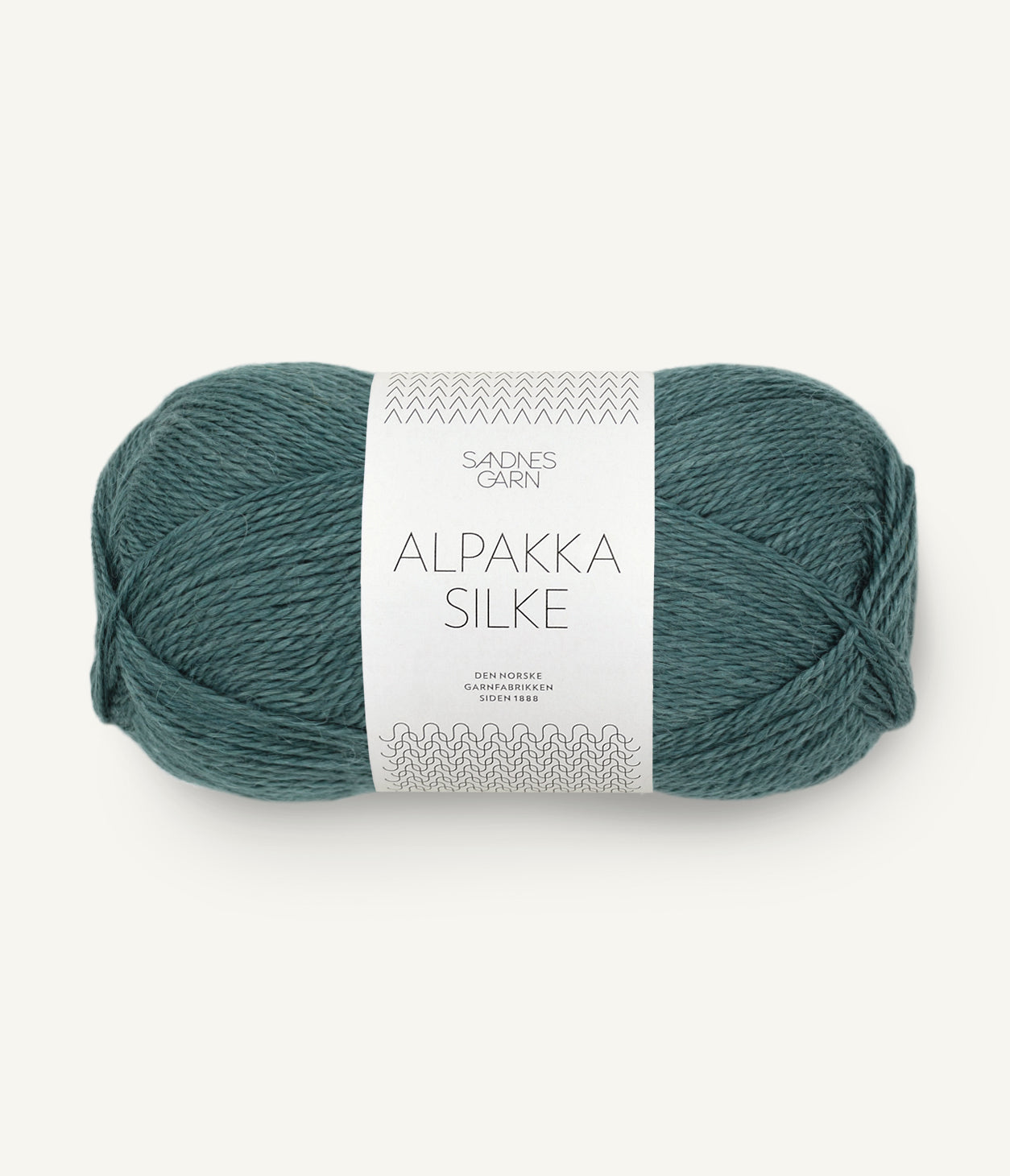 Sandnes Garn Alpakka Silke
