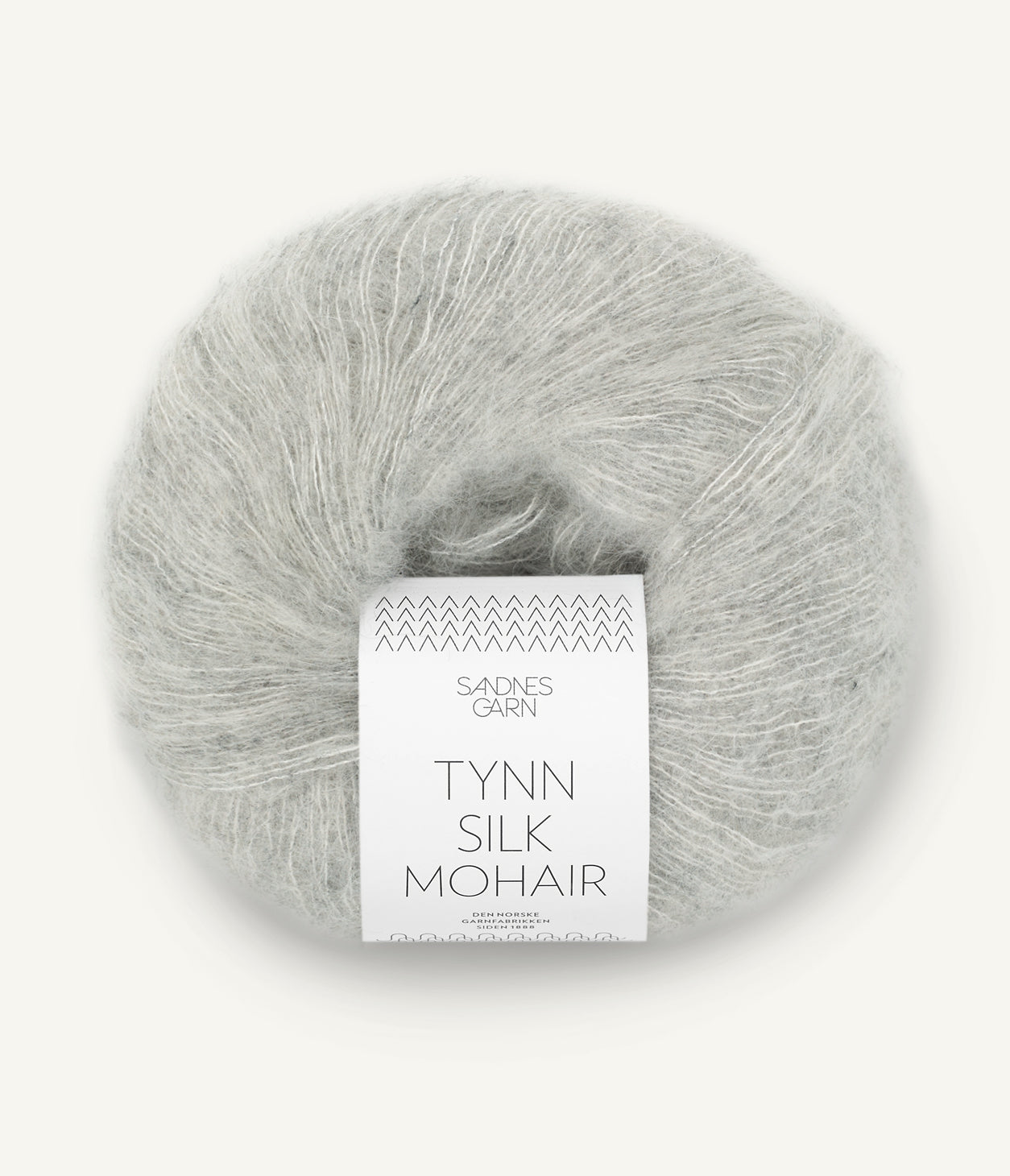 Sandnes Garn Tynn Silk Mohair