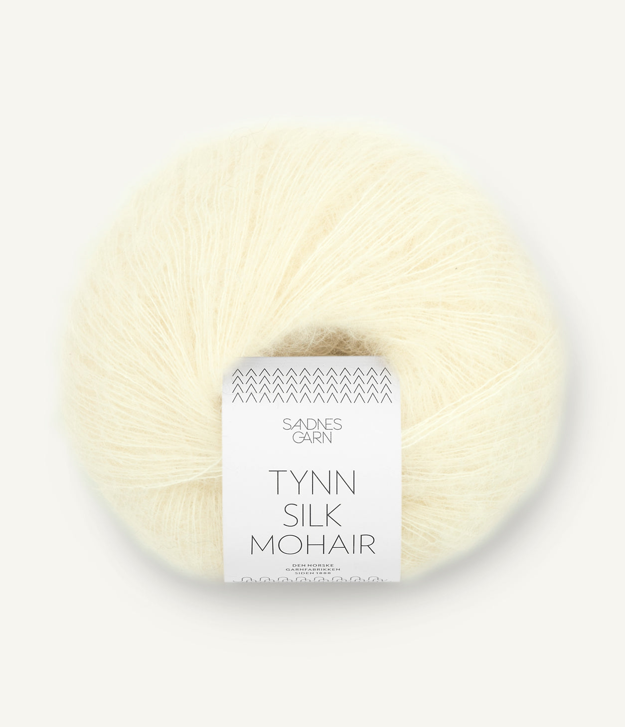 Sandnes Garn Tynn Silk Mohair