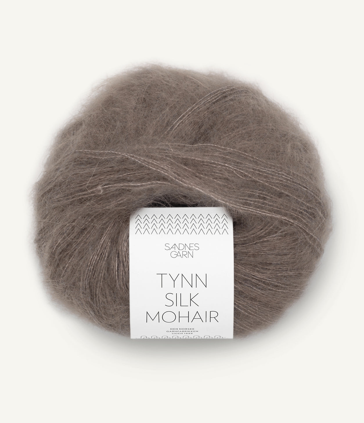 Sandnes Garn Tynn Silk Mohair