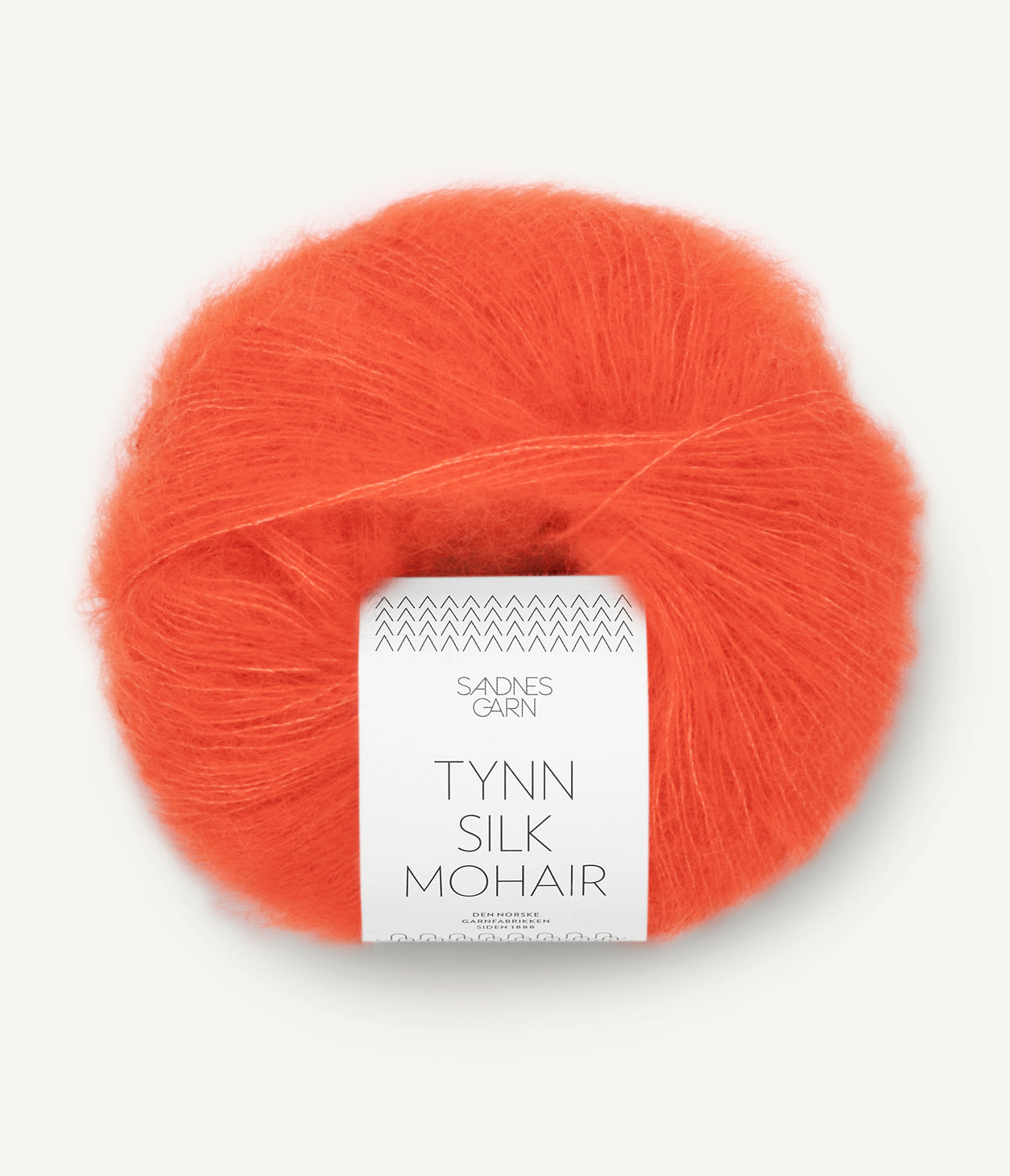 Sandnes Garn Tynn Silk Mohair