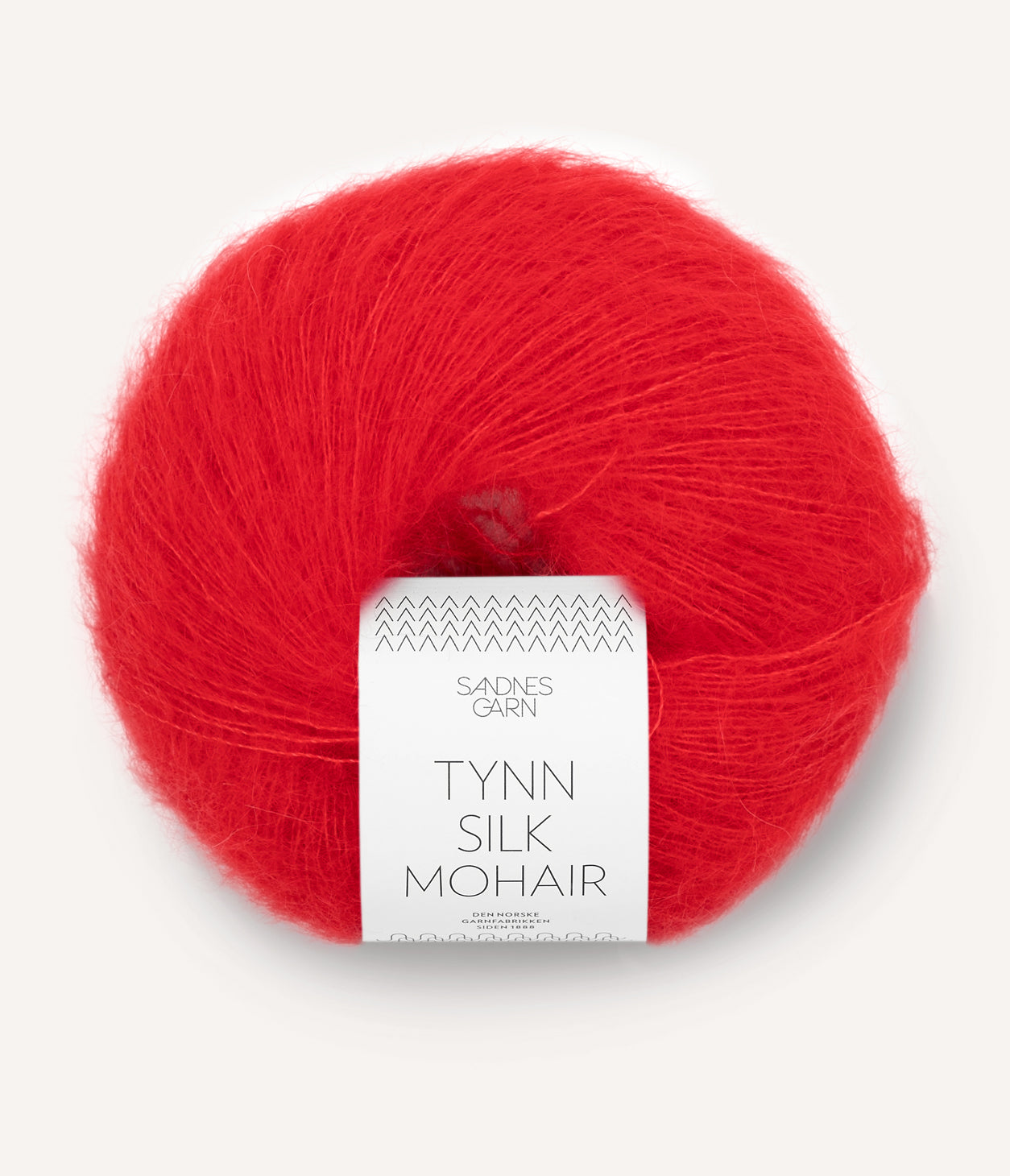 Sandnes Garn Tynn Silk Mohair