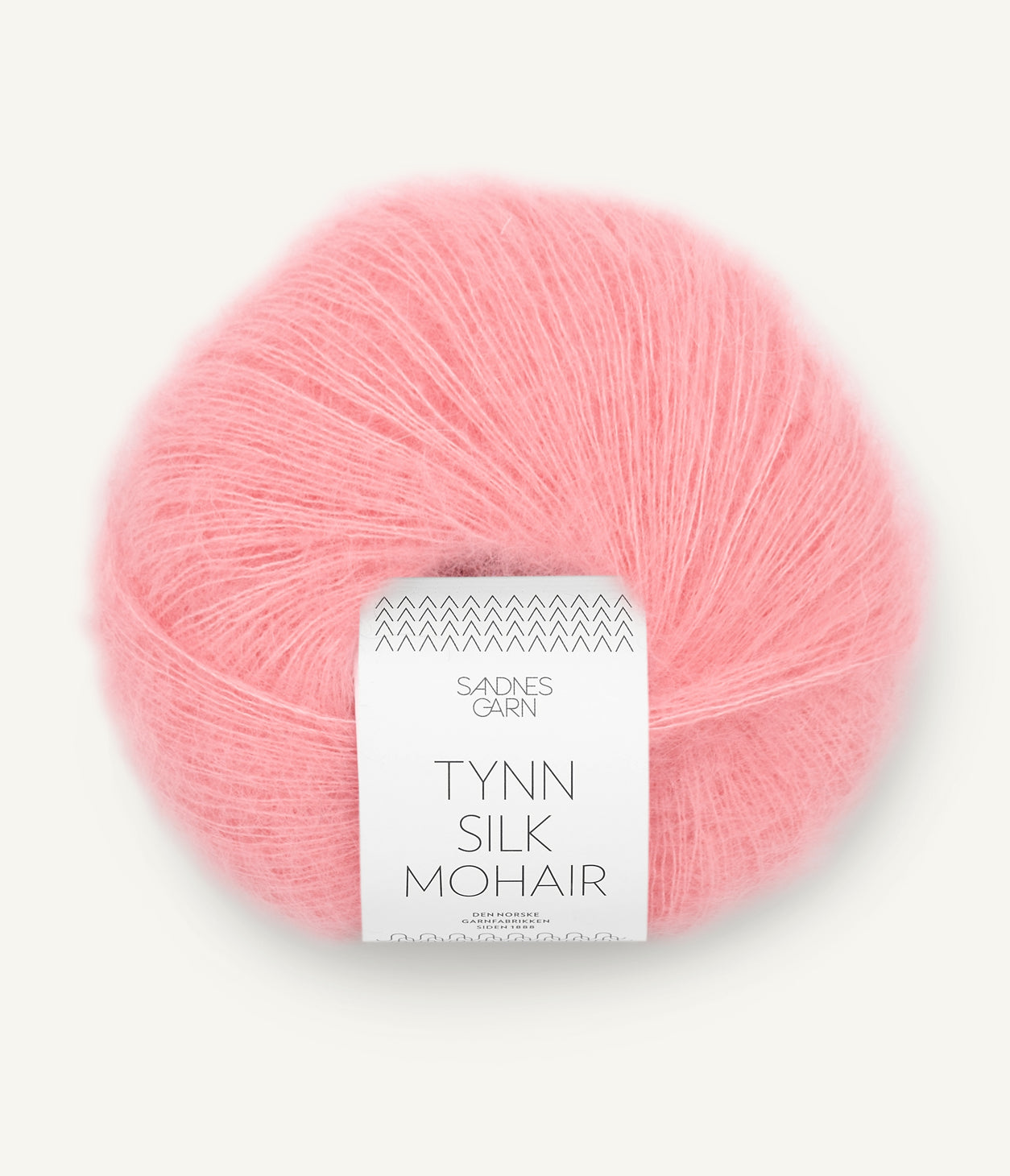 Sandnes Garn Tynn Silk Mohair