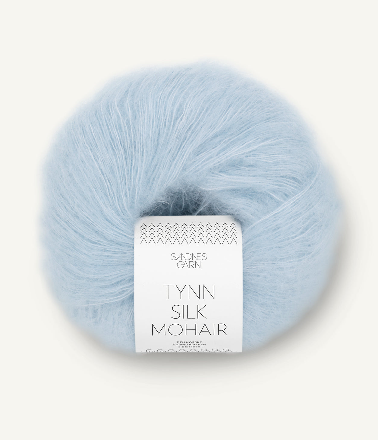 Sandnes Garn Tynn Silk Mohair