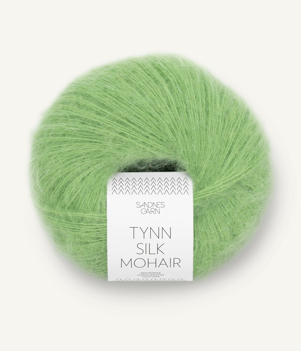 Sandnes Garn Tynn Silk Mohair