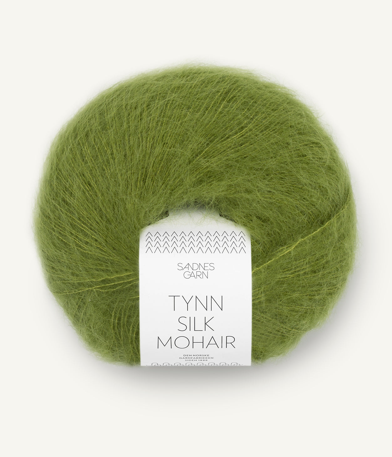 Sandnes Garn Tynn Silk Mohair