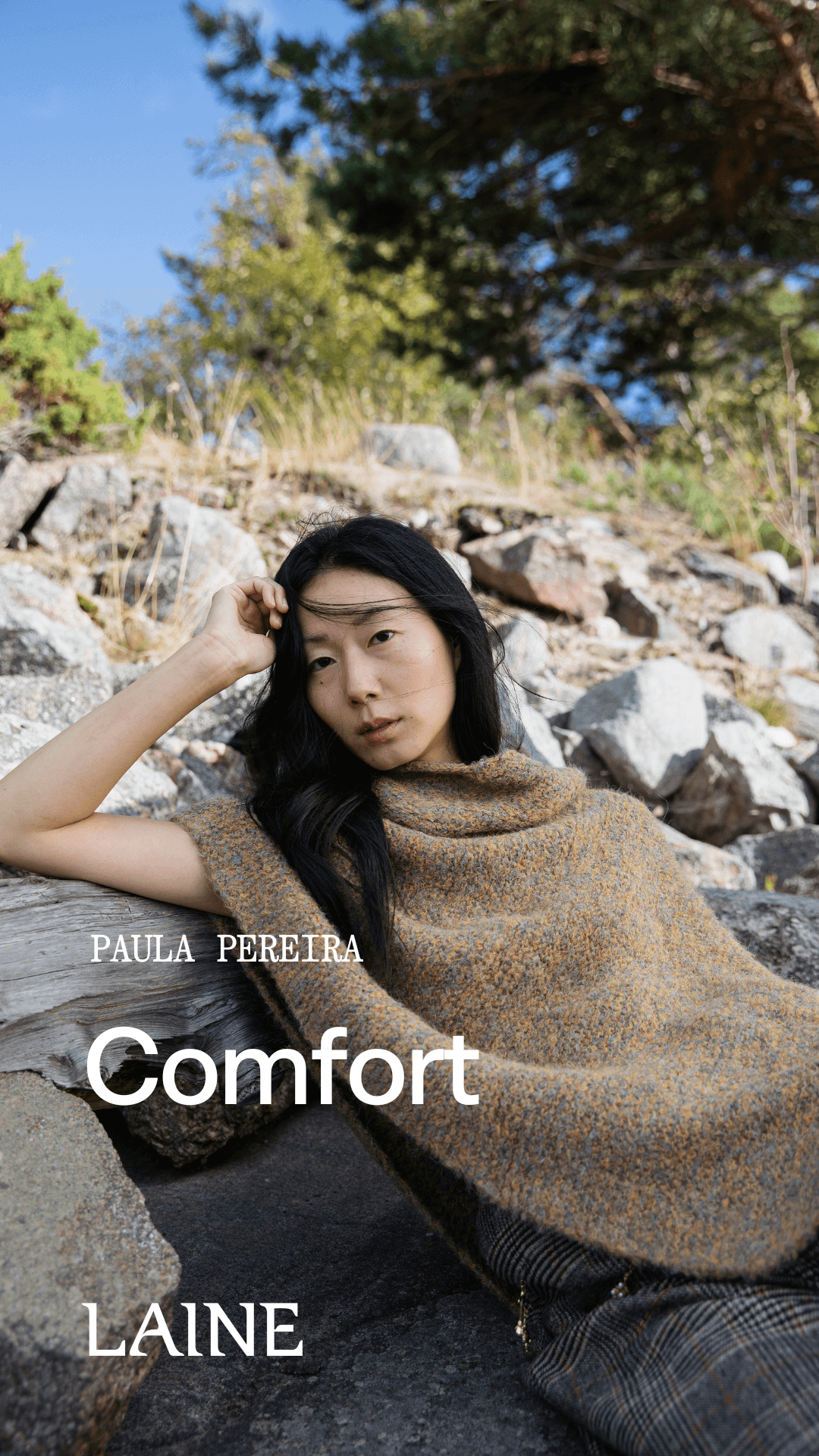 Meren taju, Laine Publishing