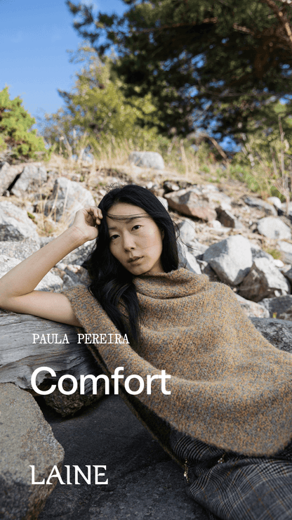 Meren taju, Laine Publishing