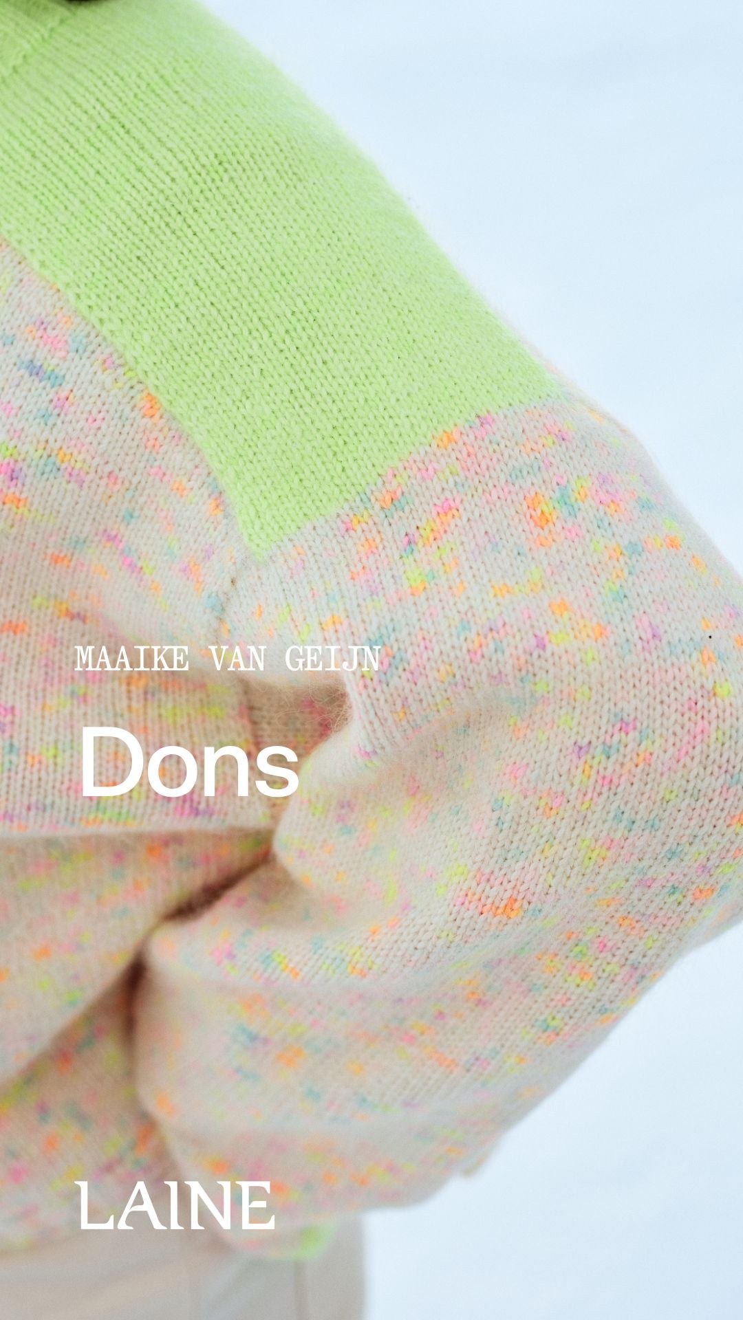 Laine 27 -lehti, Laine Publishing