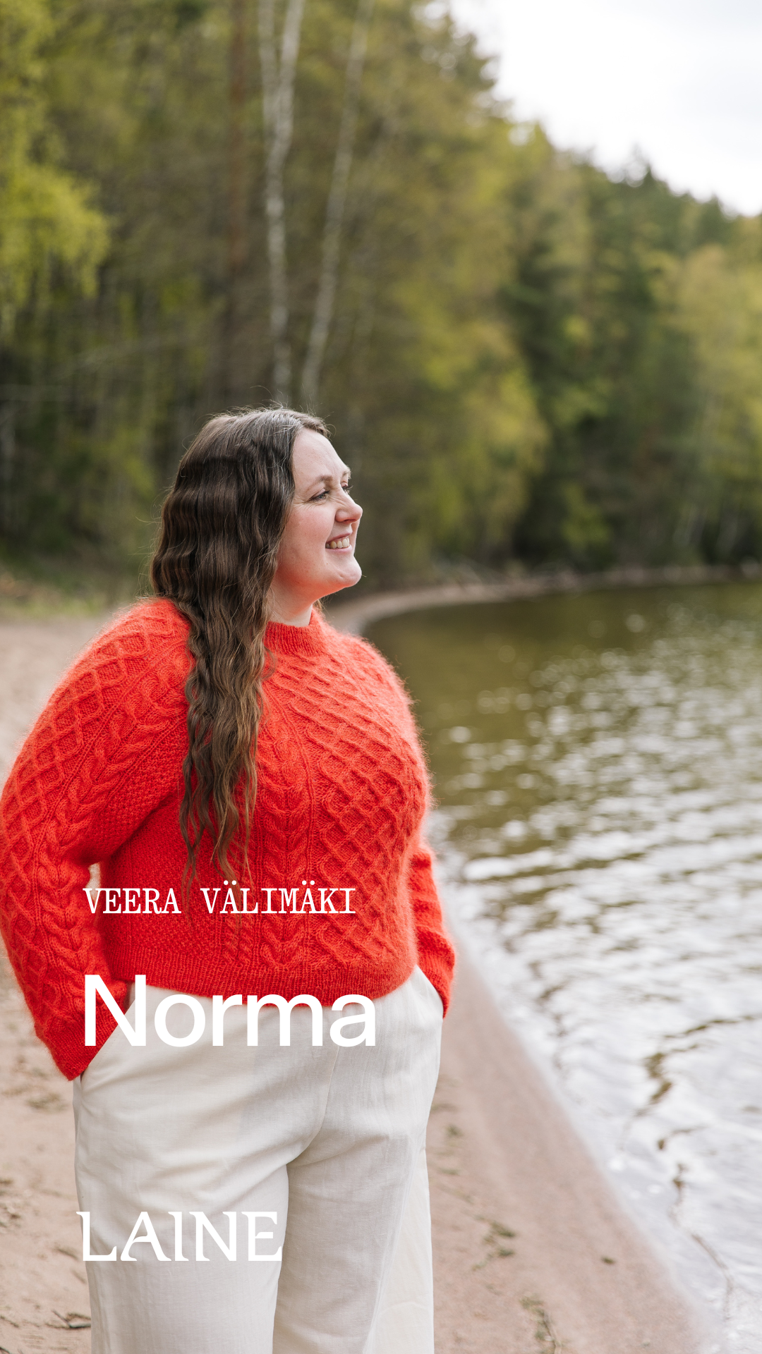 Veera Välimäki - Rakkaat neuleet
