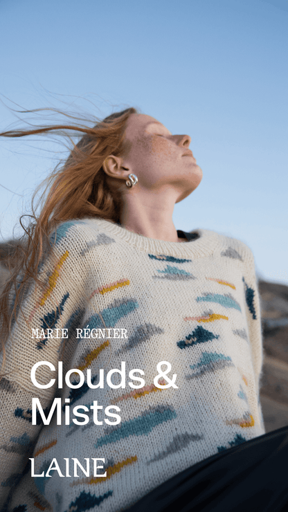 Meren taju, Laine Publishing