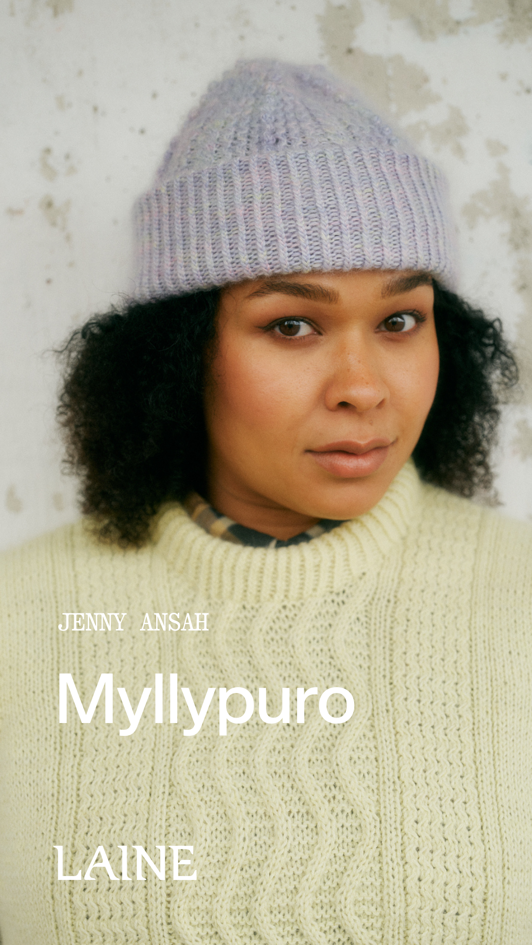 Itä-Helsinki neuleina – 15 rentoa ohjetta