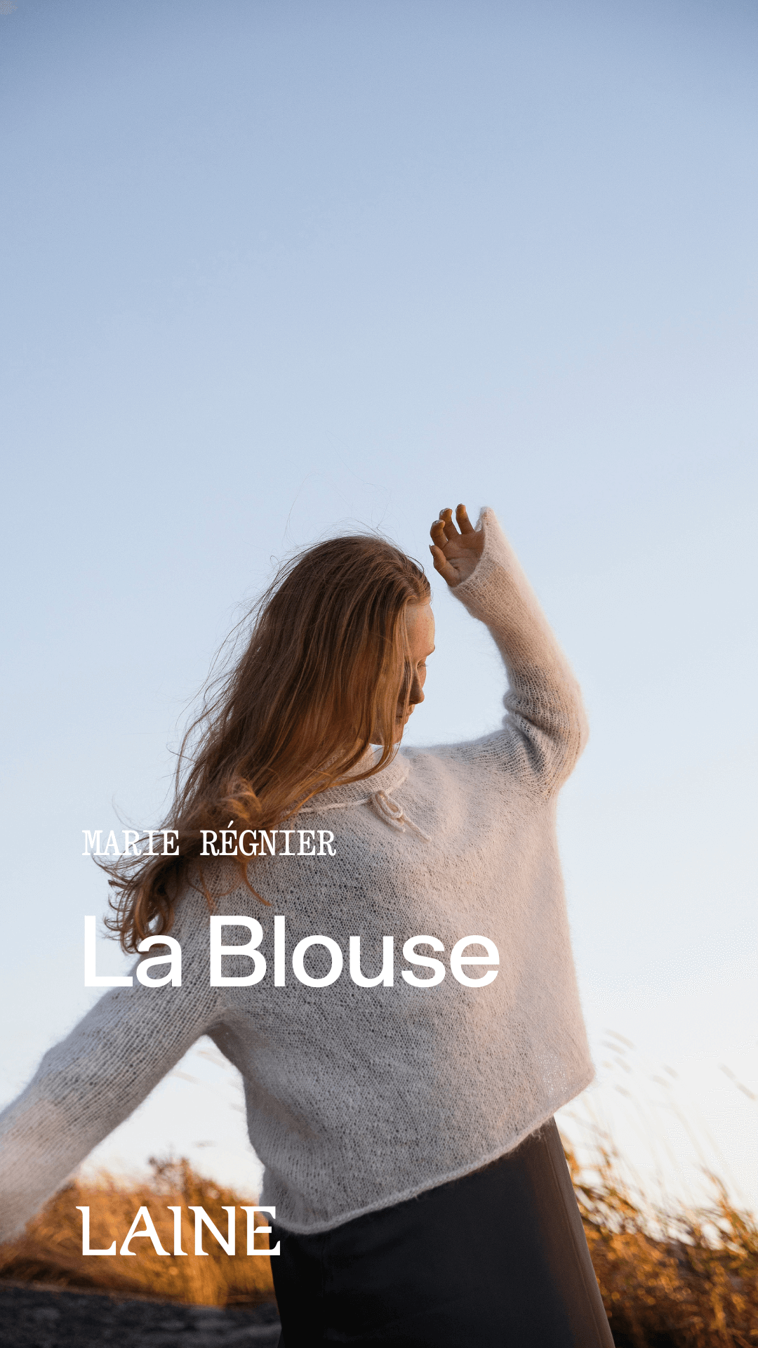 Meren taju, Laine Publishing