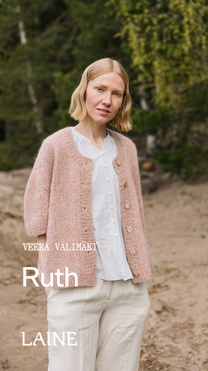 Veera Välimäki - Rakkaat neuleet