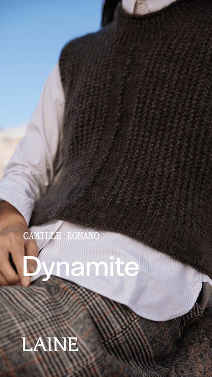 Meren taju, Laine Publishing