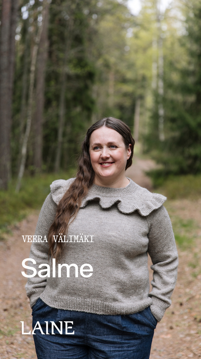 Veera Välimäki - Rakkaat neuleet