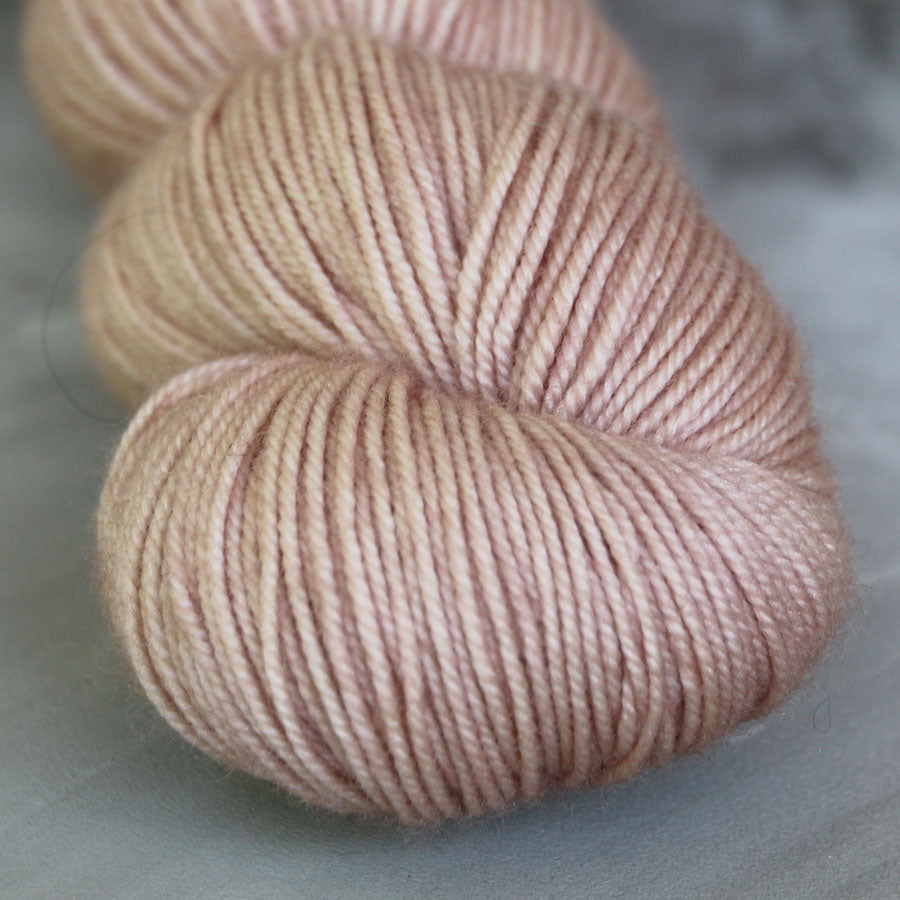 Laurelknits, BFL Silky Sock