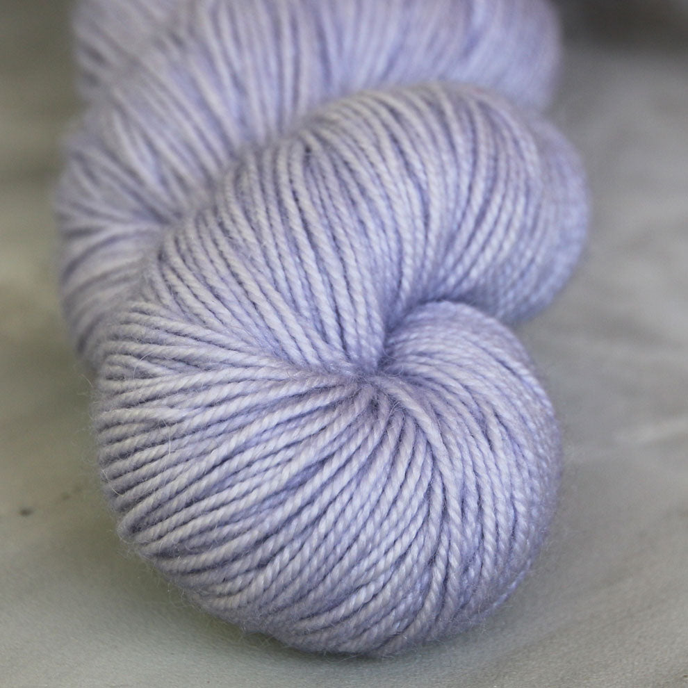 Laurelknits, BFL Silky Sock