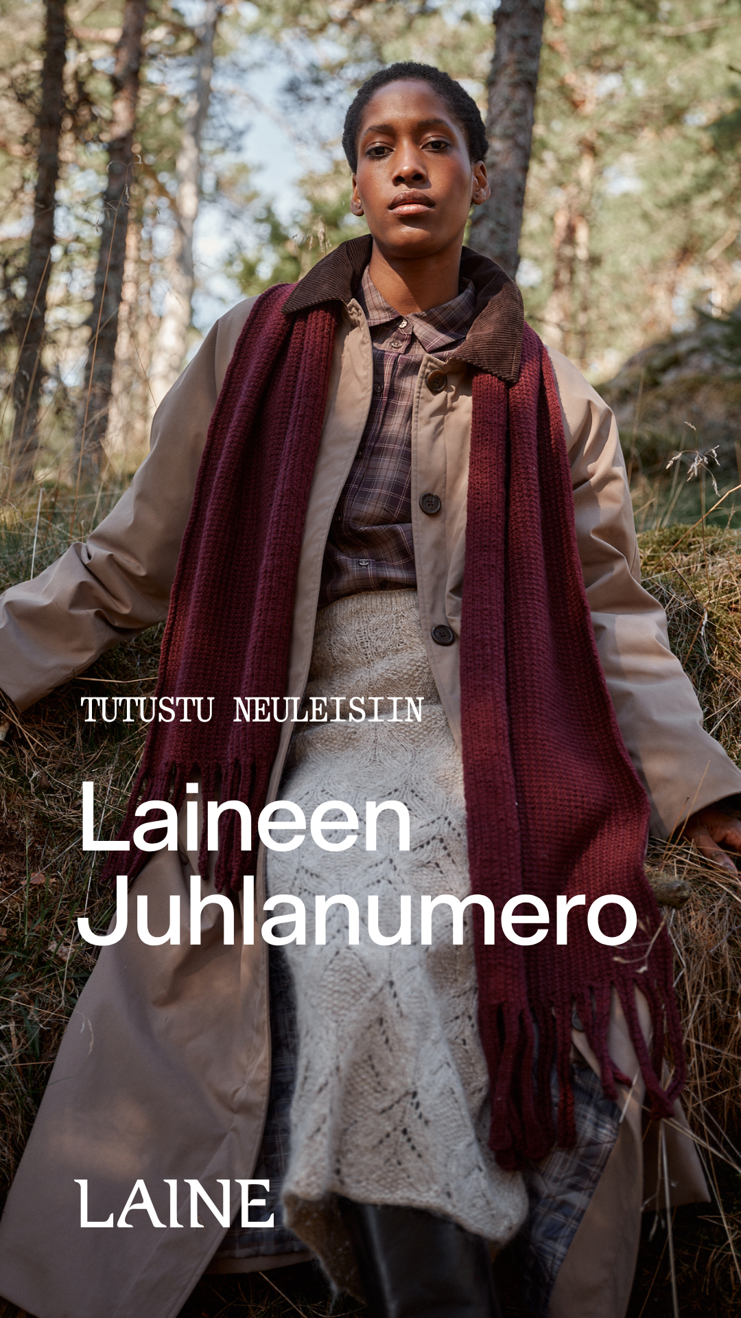 Laine juhlanumero