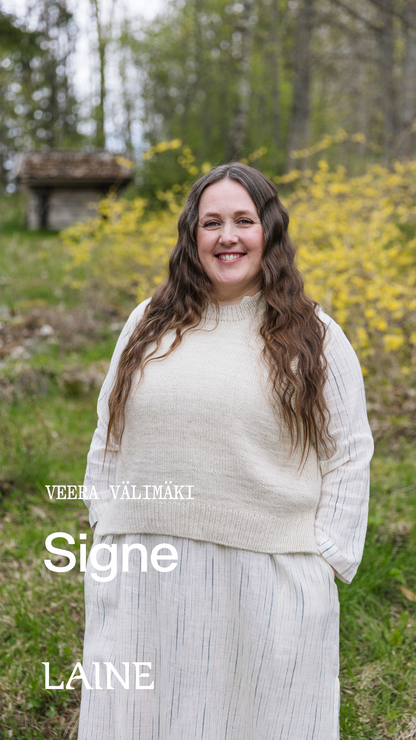 Veera Välimäki - Rakkaat neuleet