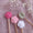 Hand Dyed Harmony Chopstick stoppers