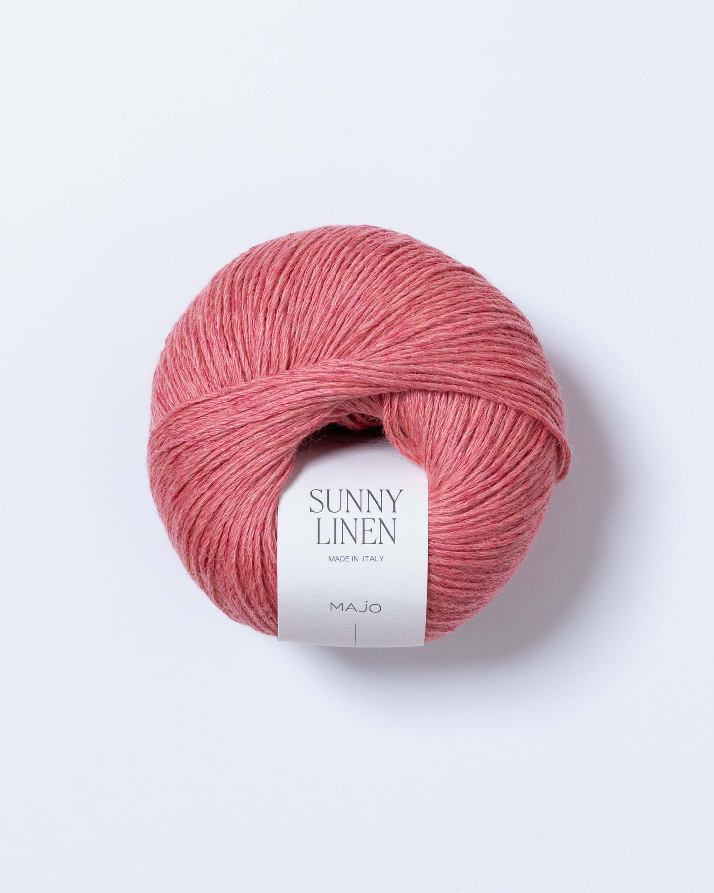 Majo Garn Sunny Linen