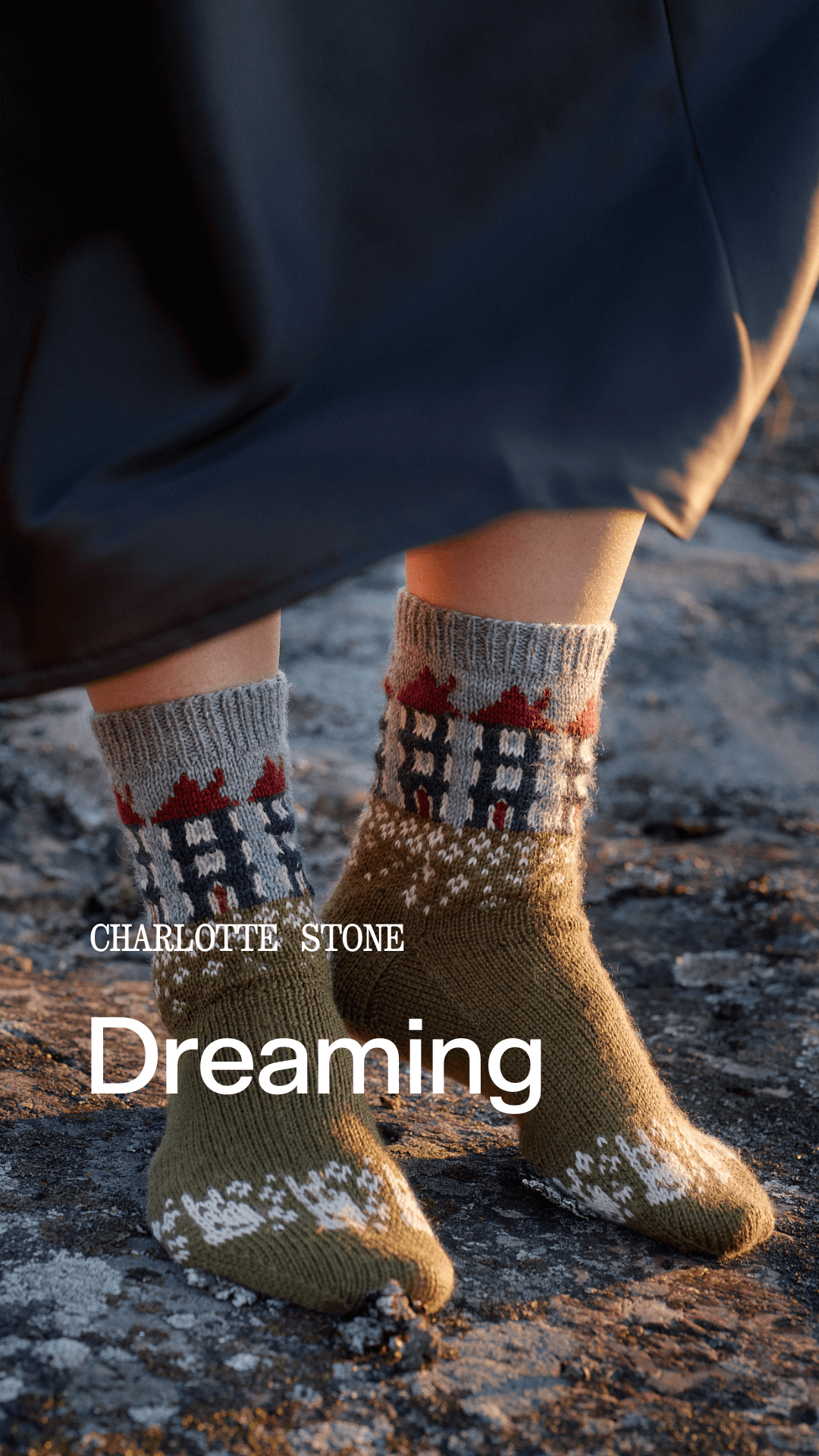 Meren taju, Laine Publishing