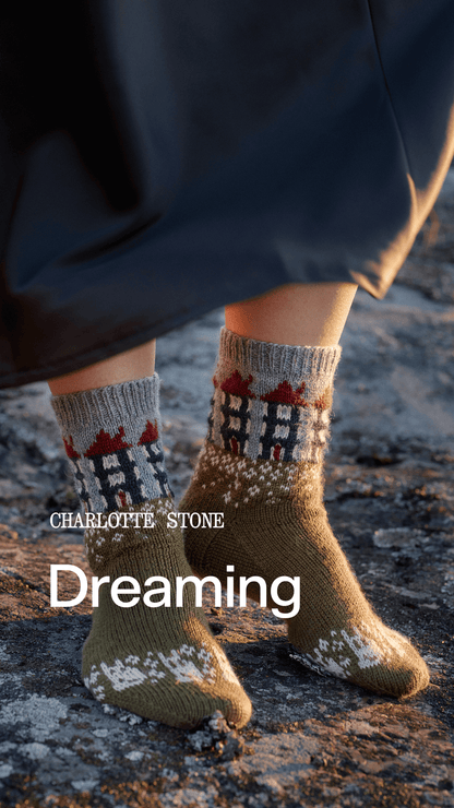 Meren taju, Laine Publishing