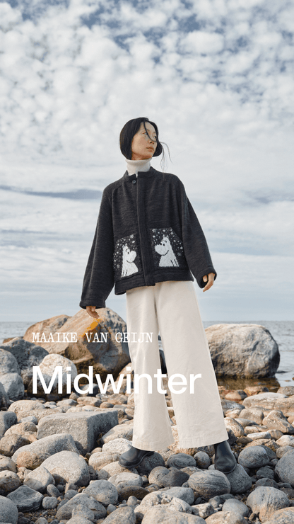 Meren taju, Laine Publishing