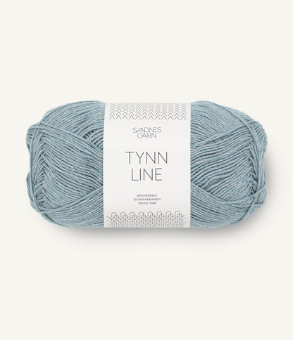 Sandnes Garn Tynn Line