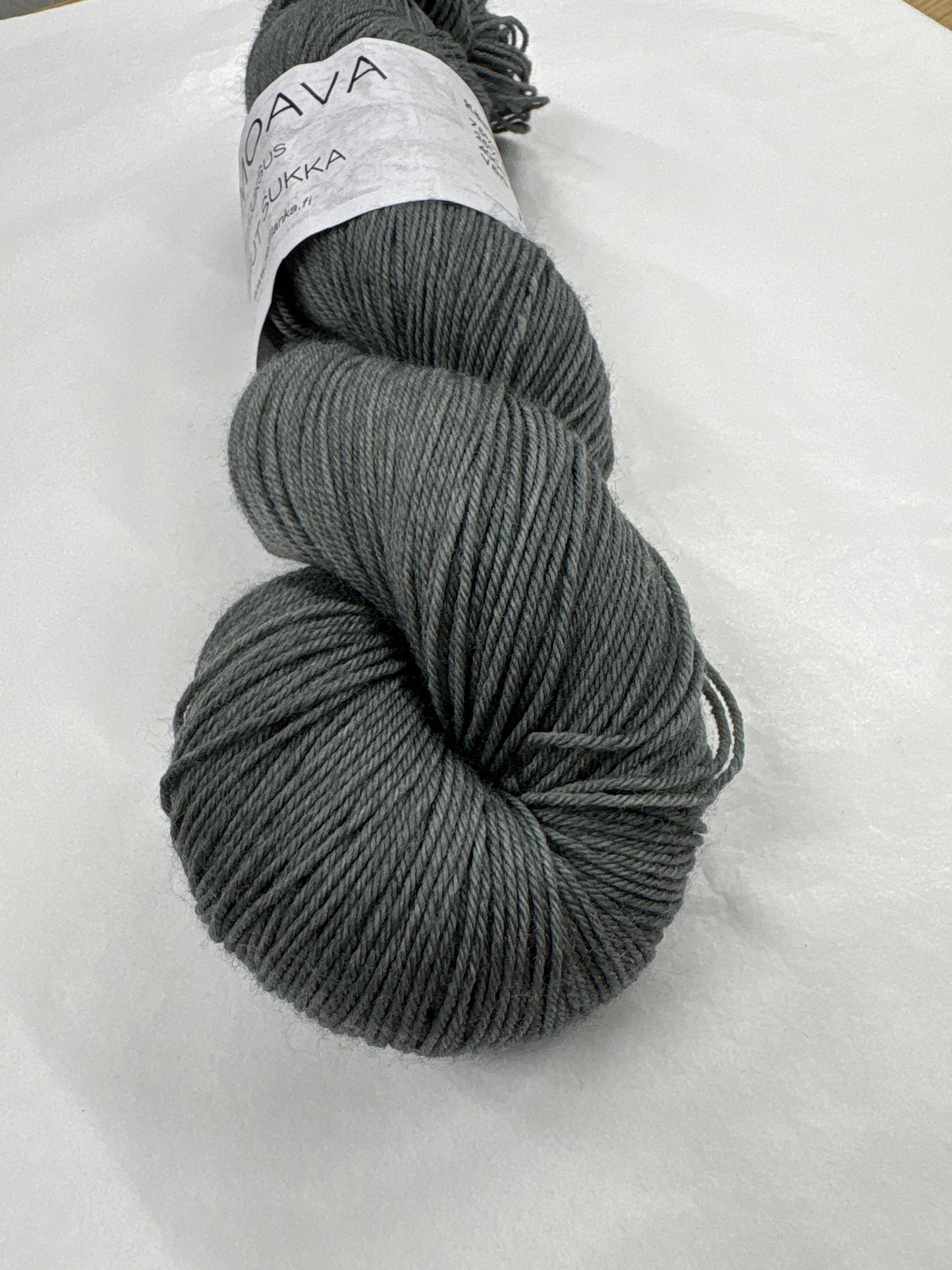 Lumoava Luksus Ohut sukkalanka