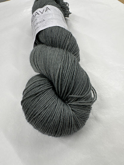 Lumoava Luksus Ohut sukkalanka