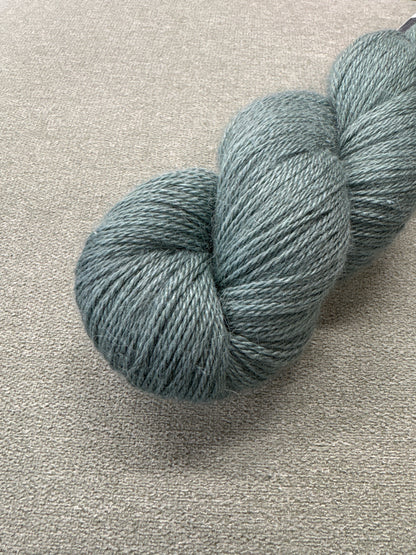 Lumoava Baby alpakkasilkki