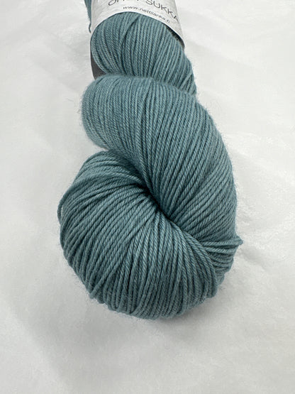 Lumoava Luksus Ohut sukkalanka