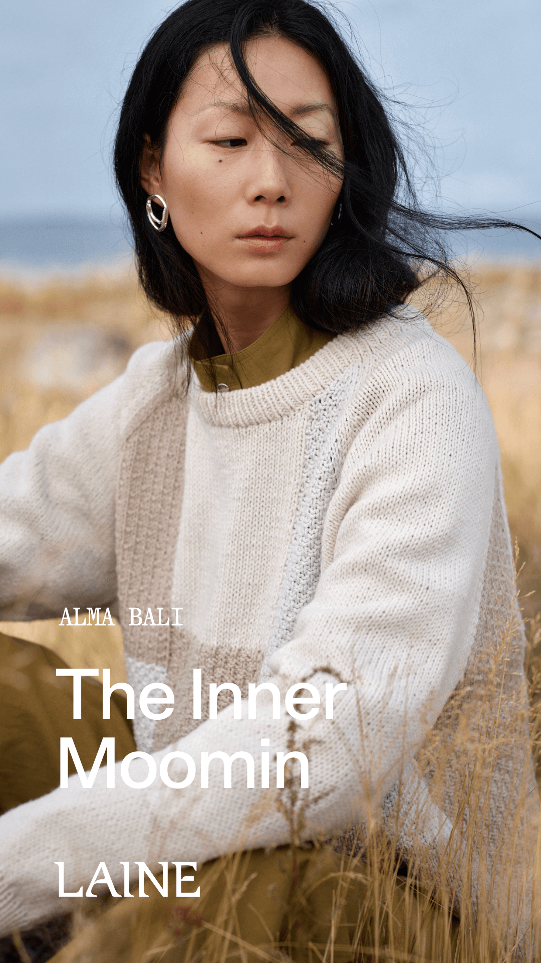 Meren taju, Laine Publishing