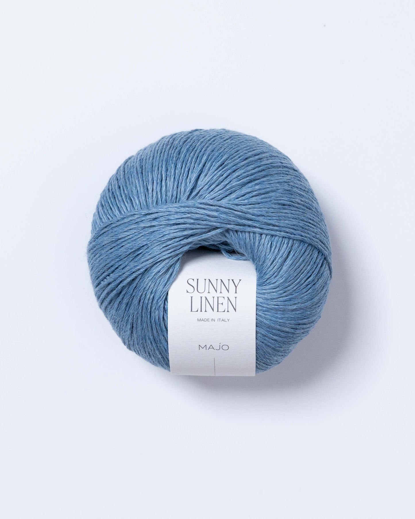 Majo Garn Sunny Linen