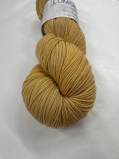 Lumoava Luksus Ohut sukkalanka