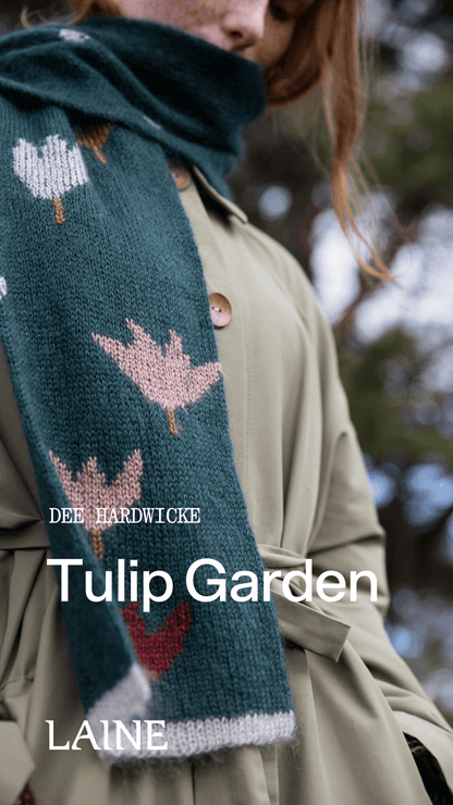 Meren taju, Laine Publishing